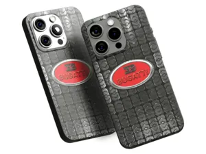 Bugatti Coque Portable Style Sport Racing